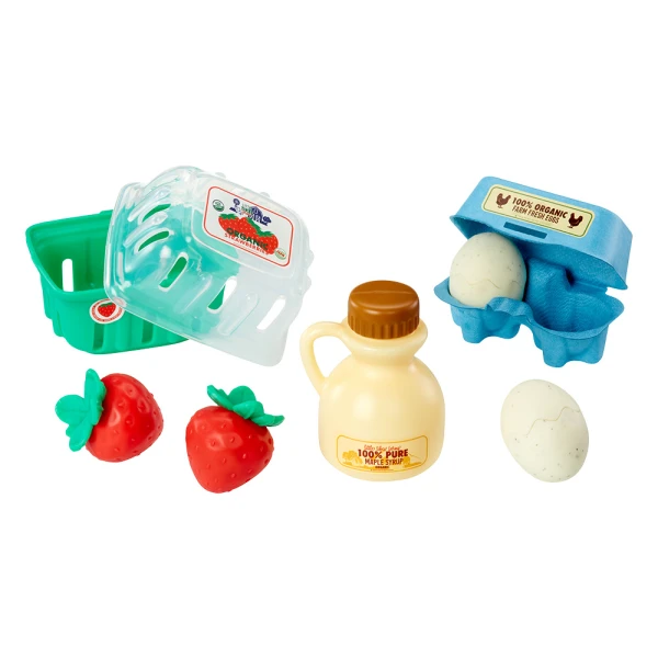 LITTLE TIKES CREATIVE CHEFS - ΣΕΤ ΒΑΦΛΕΣ