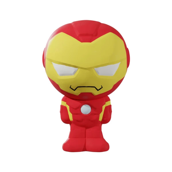 SQUISH MARVEL - IRON MAN