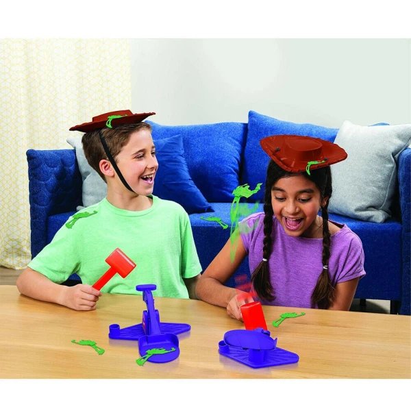 TOY STORY 4 GAME CATAPULT