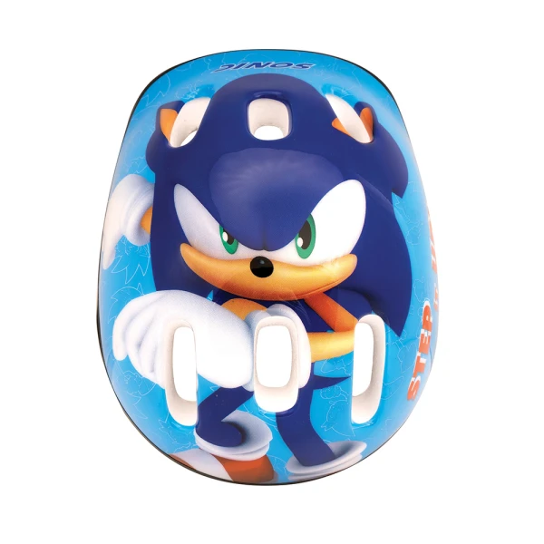 AS ΠΡΟΣΤΑΤΕΥΤΙΚΟ ΚΡΑΝΟΣ SONIC ΓΙΑ 3+ ΧΡΟΝΩΝ