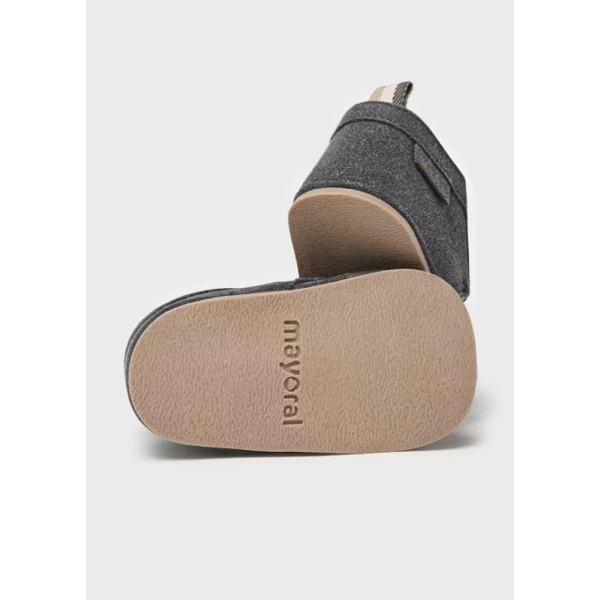 MAYORAL BOOTS DESERT GRAPHITE