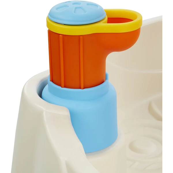 LITTLE TIKES ΤΡΑΠΕΖΙ ΝΕΡΟΥ ΕΡΓΑΣΤΗΡΙ ΣΥΝΤΡΙΒΑΝΙΟΥ
