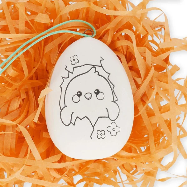 LEGAMI KIT ΔΙΑΚΟΣΜΗΣΗ ΑΥΓΟΥ HOPPY EASTER