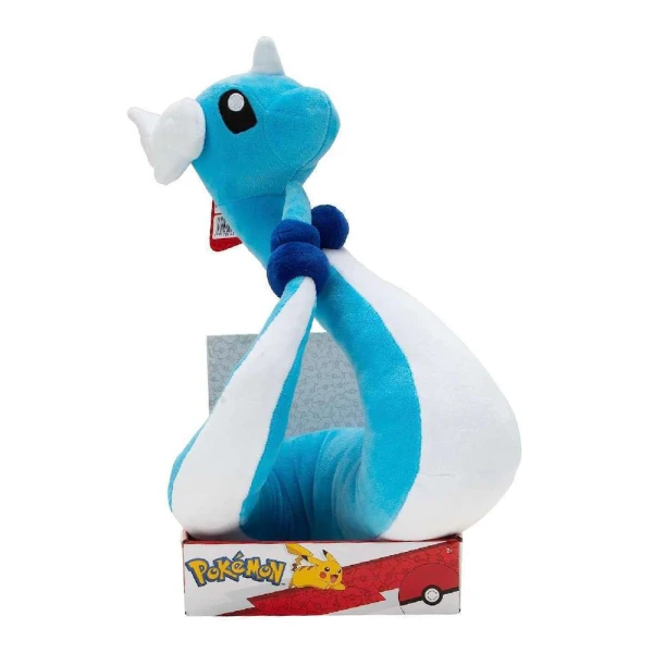 POKEMON PLUSH 30 cm W11 DRAGONAIR