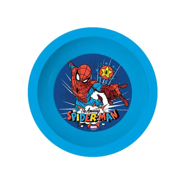 ΣΕΤ ΠΡΩΙΝΟΥ 3 τεμ. SPIDERMAN