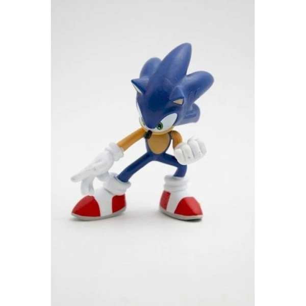 MINIATURE SONIC 7 cm - SONIC