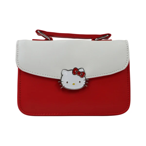 ΤΣΑΝΤΑΚΙ HELLO KITTY - 3 ΣΧΕΔΙΑ