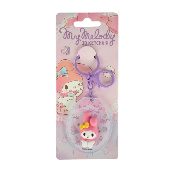 ΜΠΡΕΛΟΚ MY MELODY CHARACTER