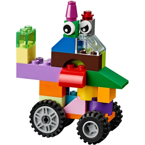 LEGO CLASSIC LEGO MEDIUM CREATIVE BRICK BOX
