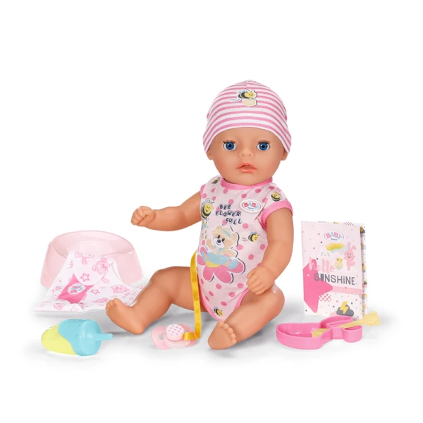 ZAPF CREATION BABY BORN INTERACTIVE DOLL MAGIC 36 cm 