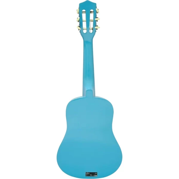 LEXIBOOK KIDS ACOUSTIC GUITAR 78 cm STITCH