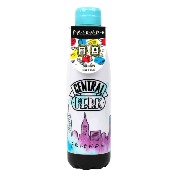 FRIENDS TRITAN ΜΠΟΥΚΑΛΙ ΝΕΡΟΥ 650ml TIE DYE