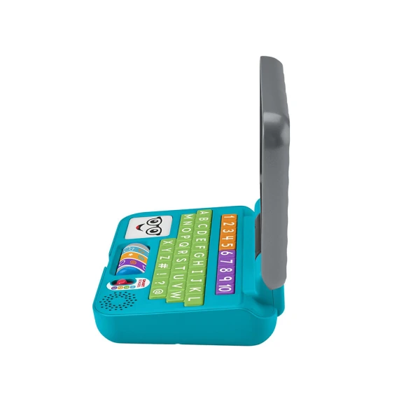 FISHER PRICE ΕΚΠΑΙΔΕΥΤΙΚΟ ΛΑΠΤΟΠ
