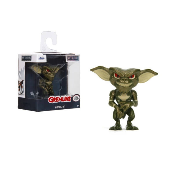 ΣΥΛΛΕΚΤΙΚΕΣ ΦΙΓΟΥΡΕΣ 6,5 εκ.GREMLINS WAVE 1 - 4 ΣΧΕΔΙΑ