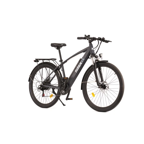 NILOX ΗΛΕΚΤΡΙΚΟ ΠΟΔΗΛΑΤΟ DOC E-BIKE X7 PLUS