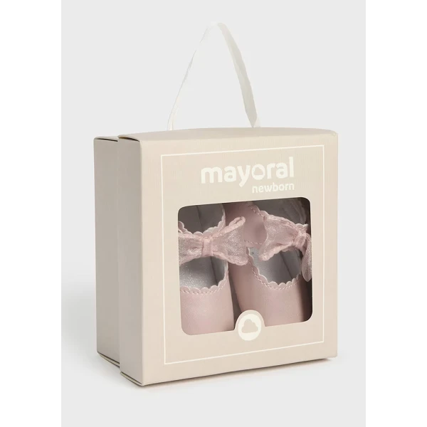 MAYORAL ΜΠΑΡΕΤΕΣ ΦΙΟΓΚΟΣ ΡΟΖ