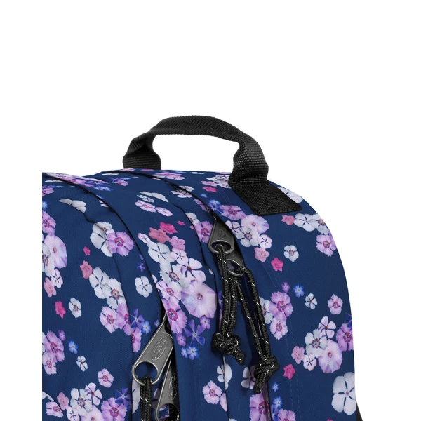 EASTPAK ΣΑΚΙΔΙΟ MORIUS FLORAL BLOOM NAVY