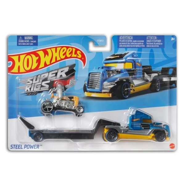 HOT WHEELS SUPER ΝΤΑΛΙΚΑ - ΔΙΑΦΟΡΑ ΣΧΕΔΙΑ