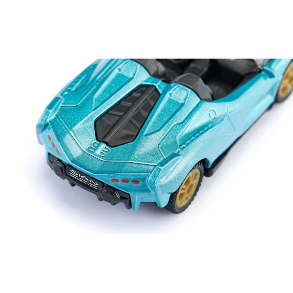 SIKU ΑΥΤΟΚΙΝΗΤΑΚΙ LAMBORGHINI SIAN ROADSTER