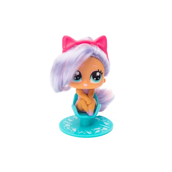 HAIRDOOZ SERIES 1 (W2)