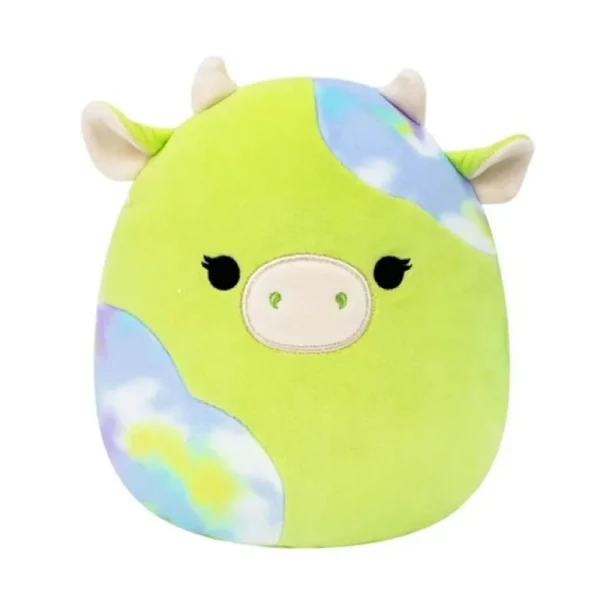 SQUISHMALLOWS PLUSH TOYS 19cm W14 - TRUCE THE COW