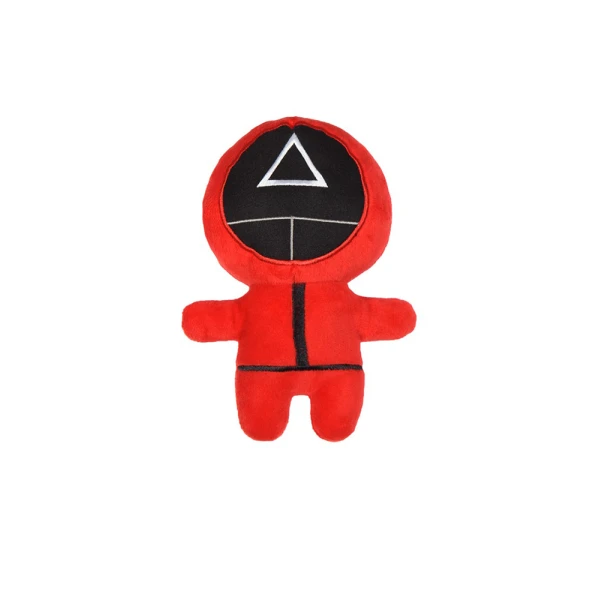 PLUSH SOLDIER 20 cm - 3 DESIGNS