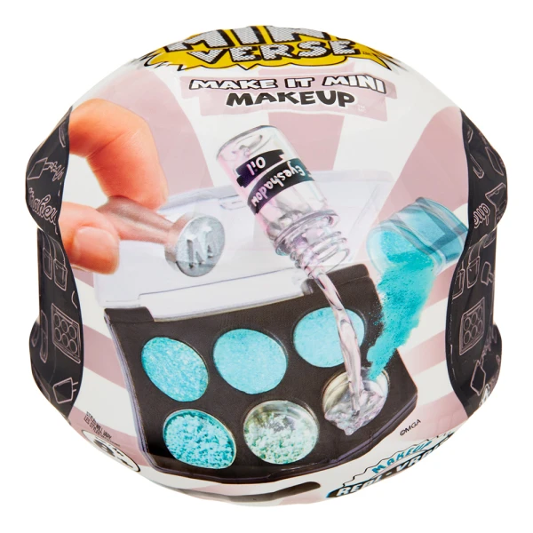 MINIVERSE MAKEUP MAKE IT MINI ΣΕΙΡΑ 1