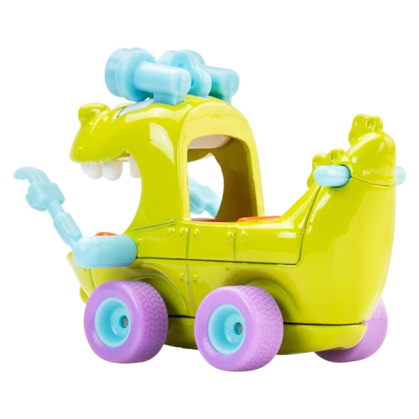 HOT WHEELS ΣΥΛΛΕΚΤΙΚΑ ΑΥΤΟΚΙΝΗΤΑΚΙΑ POP CULTURE - REPTAR WAGON