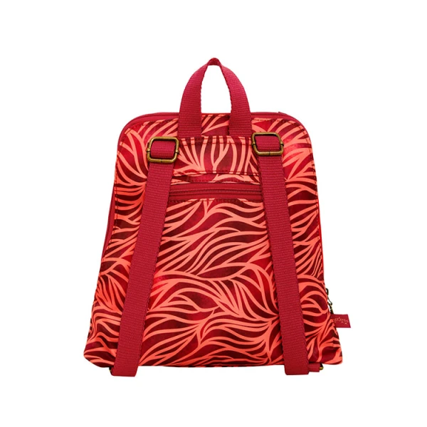 GORJUSS SANTORO RUCKSACK FIRE IN MY HEART