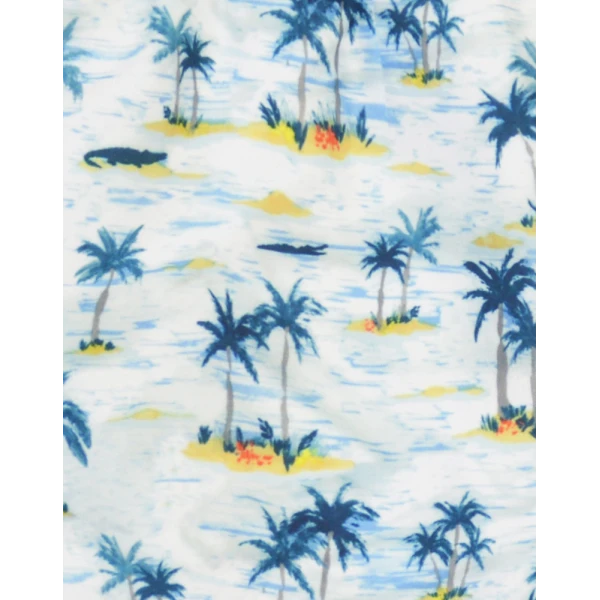ENERGIERS SWIMSUIT BERMUDA BOY CHINTZ