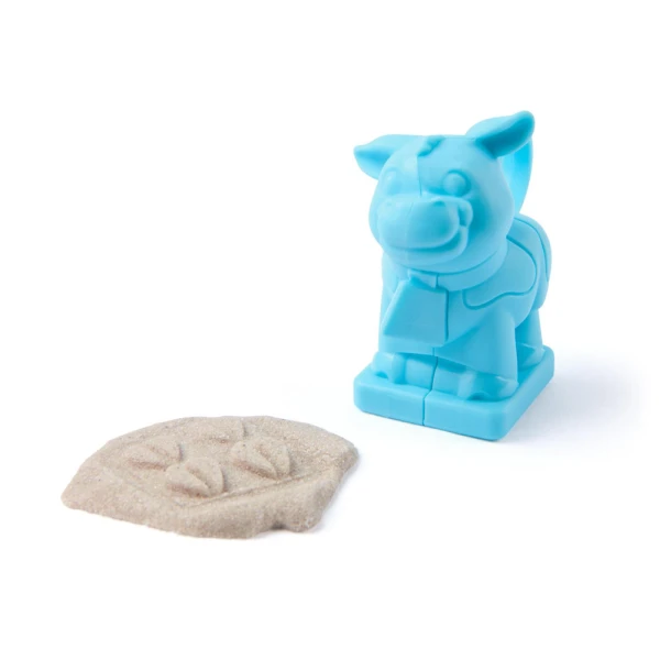 KINETIC SAND ΣΕΤ ΦΑΡΜΑΣ