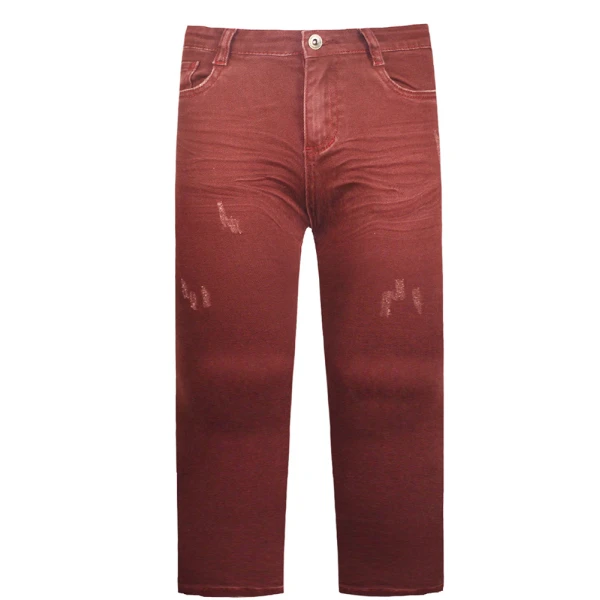 ENERGIERS BOY TROUSERS BEBE SANGRIA