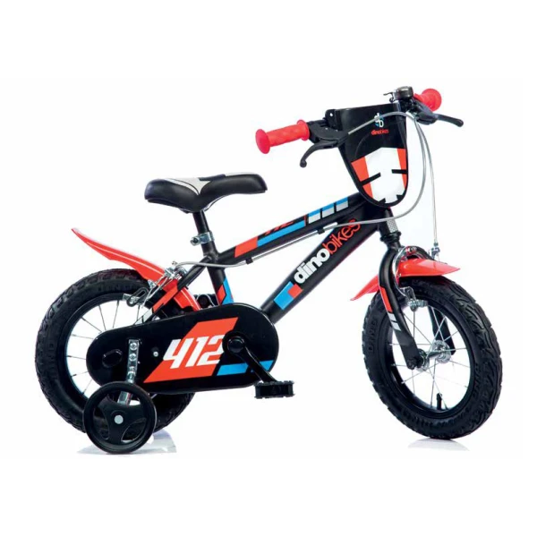 DINO BIKES ΠΟΔΗΛΑΤΟ 12\'\' MTB SFERA