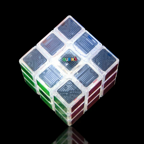 RUBIK RUBIK\'S CUBE 3X3 PULSE