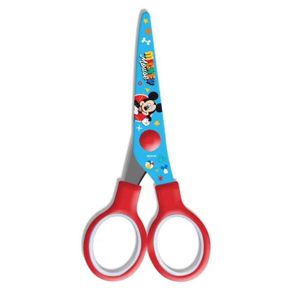 ΨΑΛΙΔΙ ΜΕΤΑΛΛΙΚΟ 13,5 εκ. MICKEY