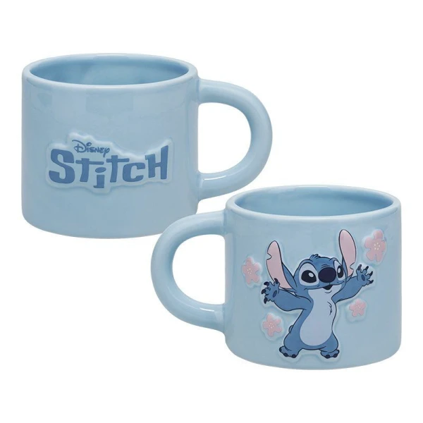 PALADONE ΑΝΑΓΛΥΦΗ ΚΟΥΠΑ 400ml STITCH (PP14626LS)