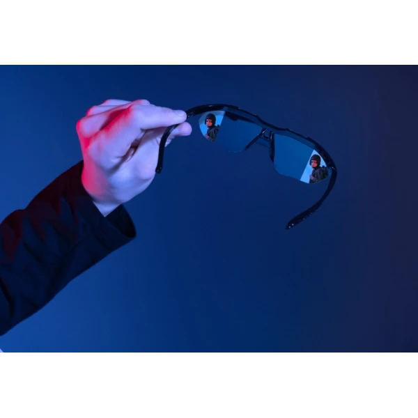 SPY X REARVIEW SUNGLASSES