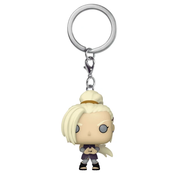 FUNKO POCKET POP! NARUTO ΜΠΡΕΛΟΚ INO YAMANAKA