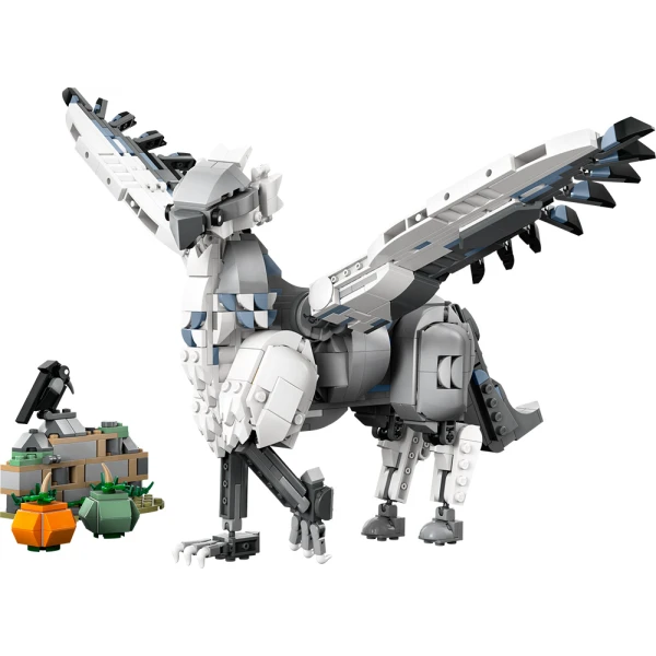 LEGO® HARRY POTTER™ ΩΡΑΙΟΡΑΜΦΟΣ™