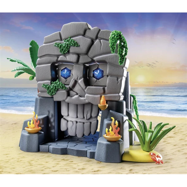 PLAYMOBIL PIRATES ΠΕΙΡΑΤΙΚΗ ΒΡΑΧΟΝΗΣΙΔΑ