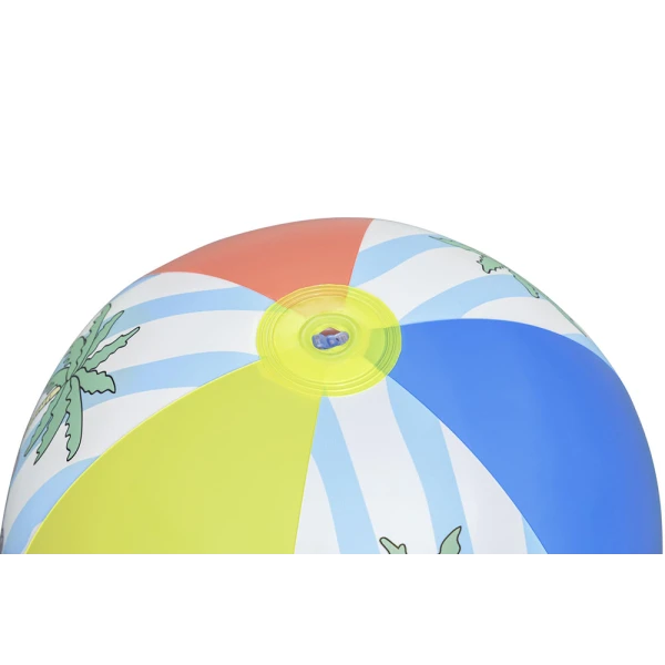 BESTWAY INFLATABLE BEACH BALL 51 cm STITCH