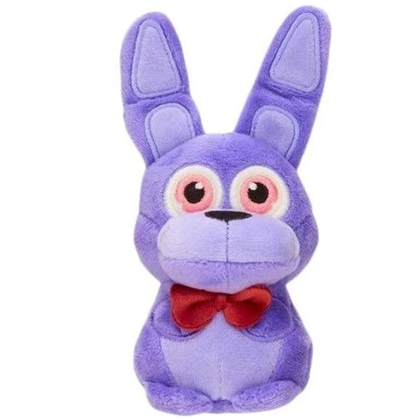 FNAF PLUSH 10cm. W1 - CLASSIC BONNIE