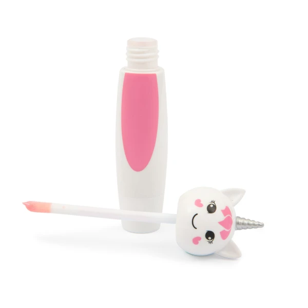 VERY BELLA UNICORN SET EYE SHADOW & LIP GLOSS