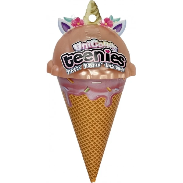 UNICONES TENNIES ΕΚΠΛΗΞΗ SERIES 1 PARTY POPPIN\' UNICORNS - ΔΙΑΦΟΡΑ ΣΧΕΔΙΑ