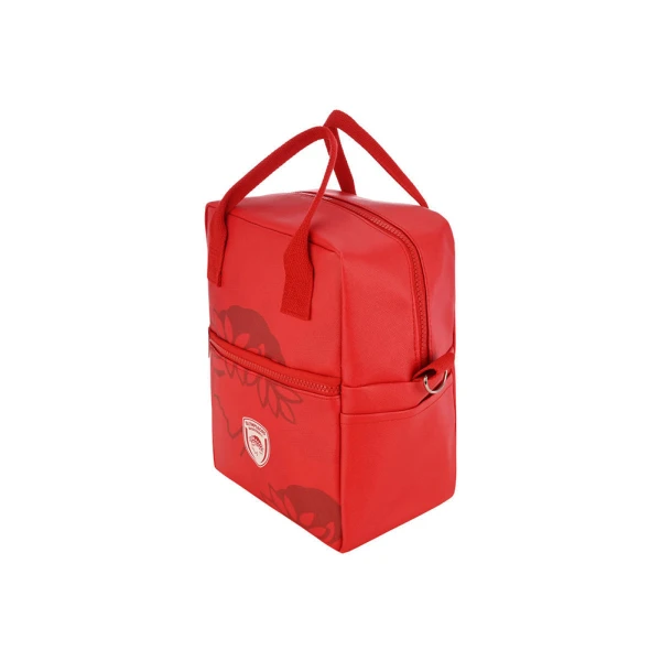 ESTIA HOME ART ΤΣΑΝΤΑ ΦΑΓΗΤΟΥ 7L - OLYMPIAKOS BC EDITION
