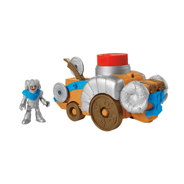 IMAGINEXT ΙΠΠΟΤΕΣ - ΙΠΠΟΤΕΣ ΦΙΓΟΥΡΕΣ ΜΕ ΑΞΕΣΟΥΑΡ ΚΑΙ ΟΧΗΜΑ