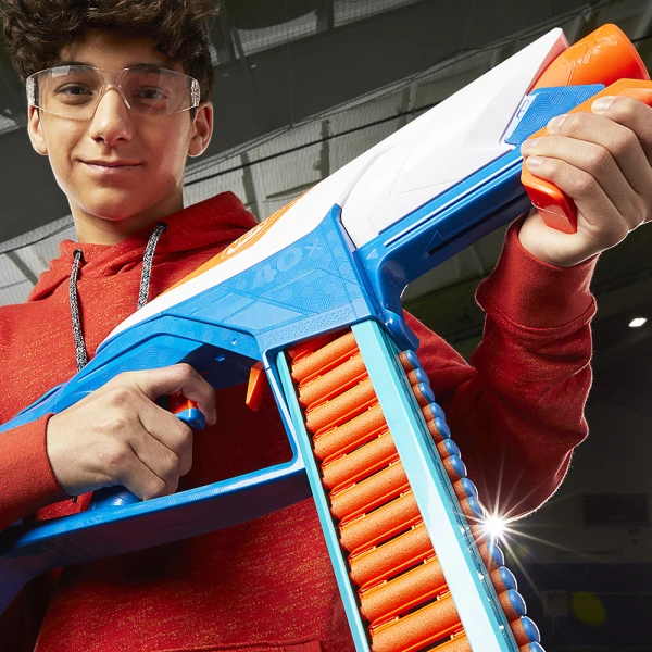 NERF N SERIES INFINITE