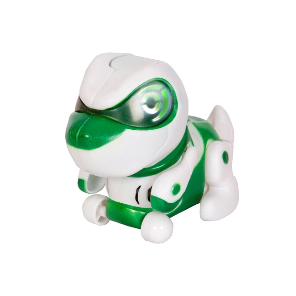 TEKSTA MICRO-PETS ΡΟΜΠΟΤ ΓΙΑ 3+ ΧΡΟΝΩΝ