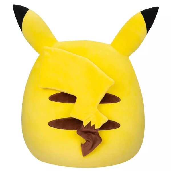 SQUISHMALLOWS POKEMON W1 ΛΟΥΤΡΙΝΟ 51 εκ. - PIKACHU