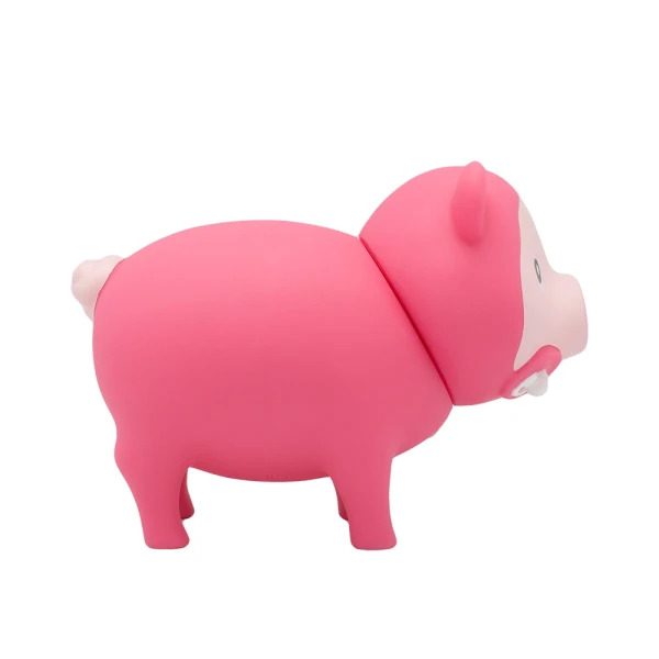 LILALU ΚΟΥΜΠΑΡΑΣ PIGGY BABY GIRL